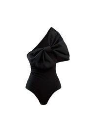 One-Shoulder Swimsuit