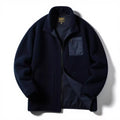 Lightweight Fleece Vest