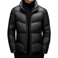 Jacket with Hood