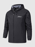 Waterproof Polyester Jacket