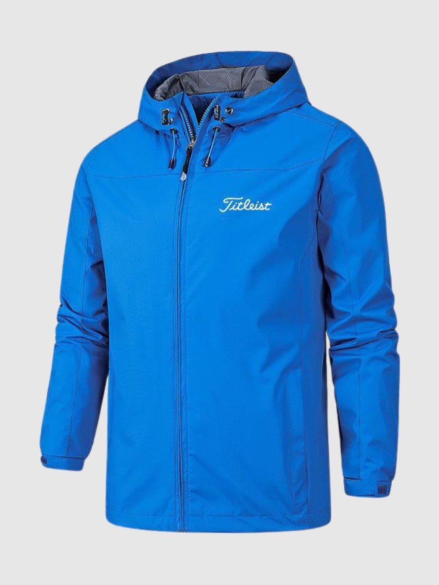 Waterproof Polyester Jacket