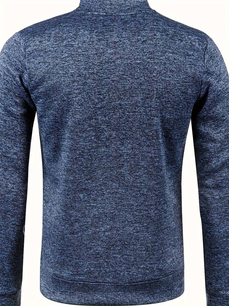 Classic Knit Cardigan