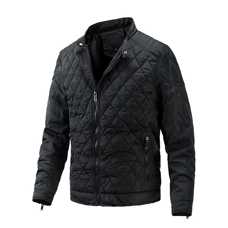 Windproof Jacket with Lightweight Feel