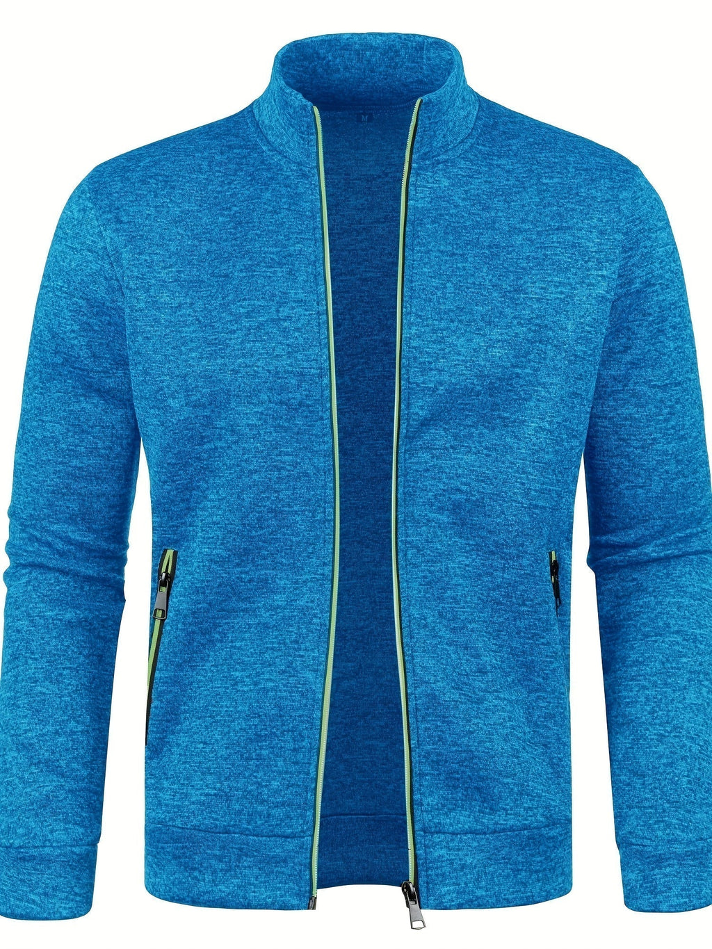Classic Knit Cardigan