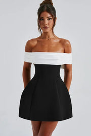 Black / White