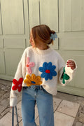 Artelia Knit Sweater