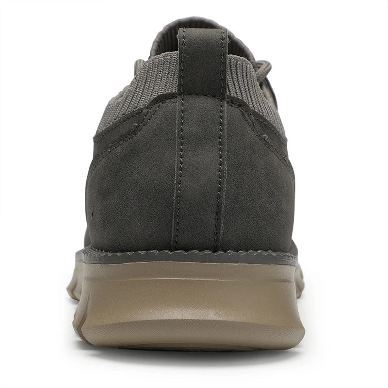 Sneakers with Cushioned Insole