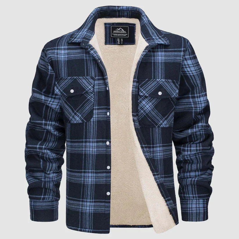 Breathable Vest with Lightweight Feel and Textured Knit
