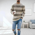 Casual Knit Sweater