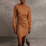 Light brown