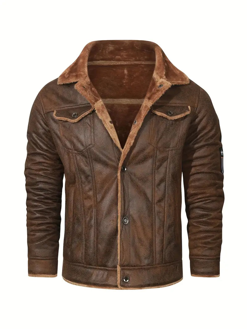 Breathable Knit Jacket