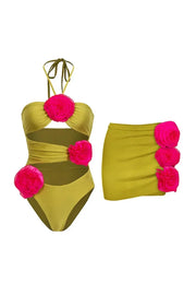 Halter Set