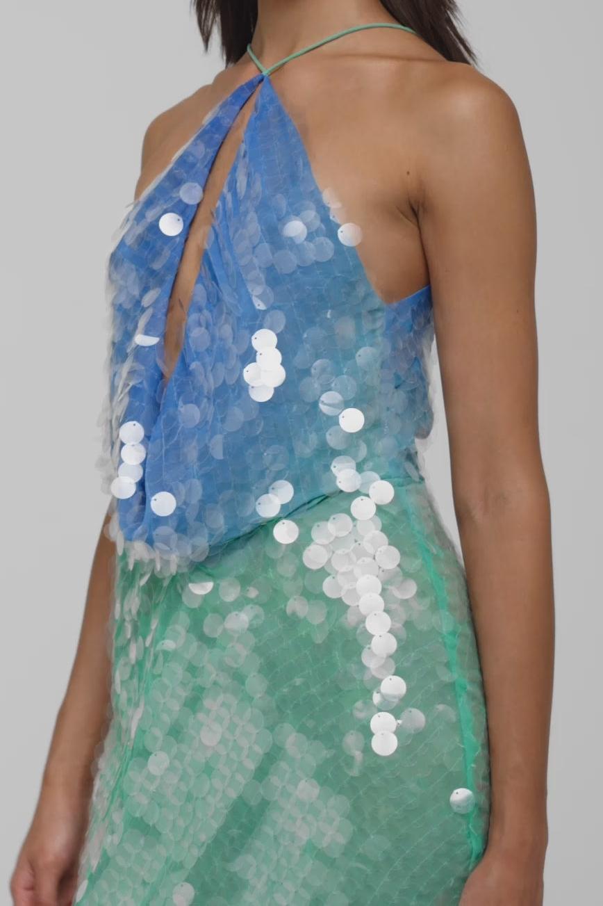 Molly Mini-Length Dress