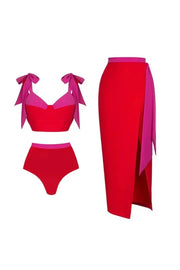 Two-Piece Suit