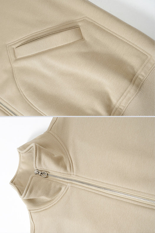 Warm Fleece Jacket