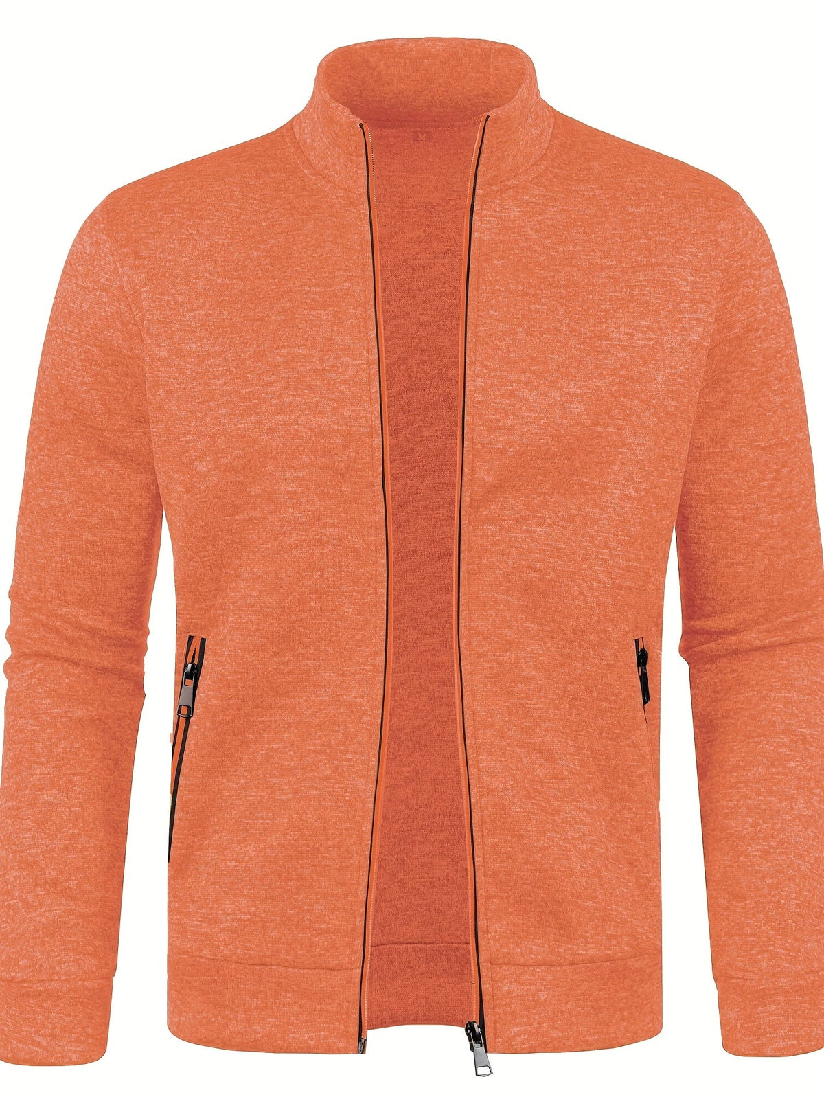 Classic Knit Cardigan