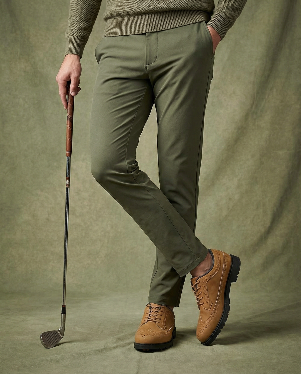 Leather Derby Shoes with All-Day Comfort