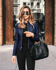 Dark Blue