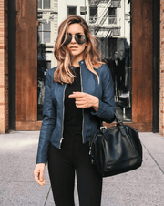Denim Blue