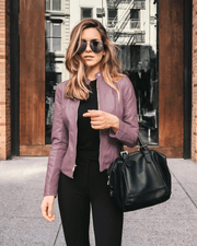 Light Purple