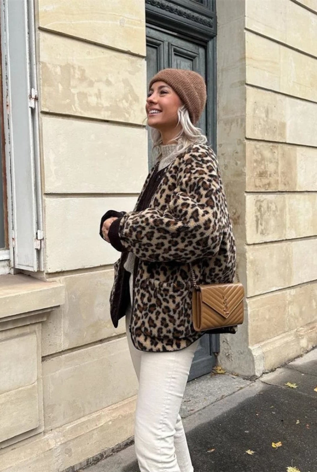 Modern Bulera Jacket