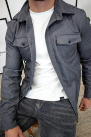 Dark Gray