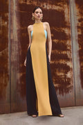 Modern Dark Turquoise Jumpsuit