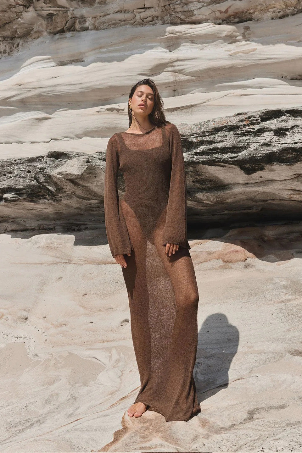 Modern Orla One Piece & Palma Dress