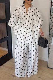 Polka Dot