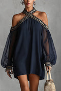 Modern The Off-Shoulder Dress