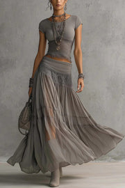 Grey