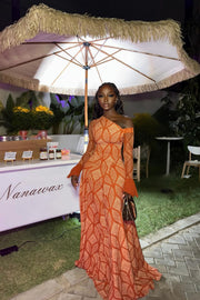 Orange
