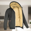 Fleece Jacket with Lined