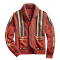 Vintage Wool Blend Cardigan