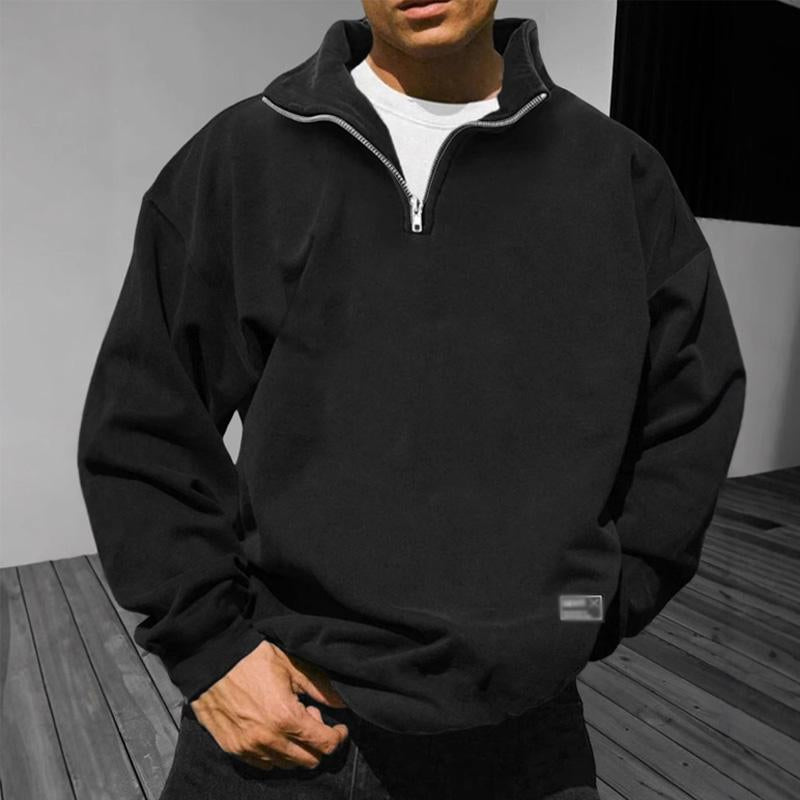 Fleece Jacket with Outdoor