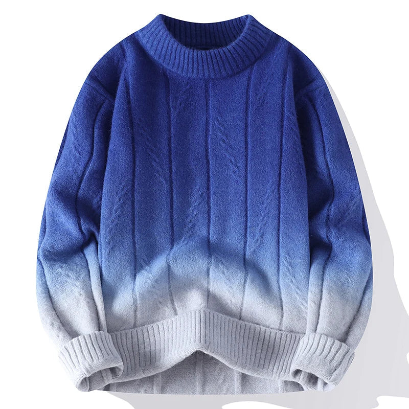 Lightweight Sweater for Cold Weather