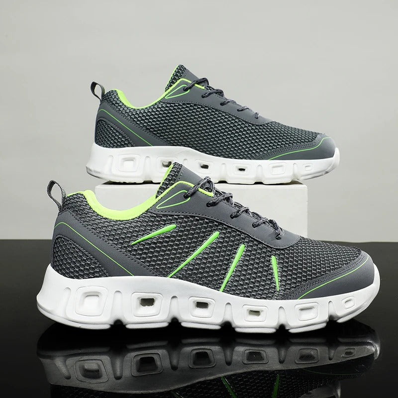 Performance Mesh Sneakers
