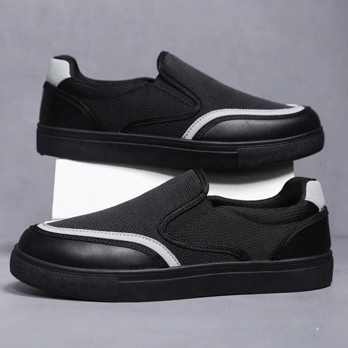 Casual Loafers