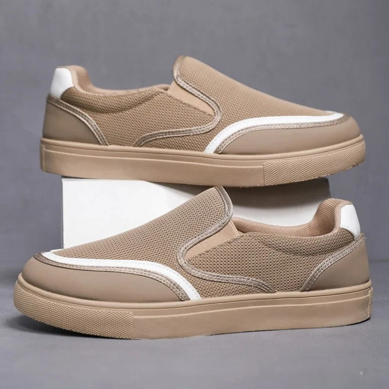 Casual Loafers