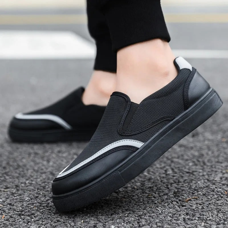 Casual Loafers