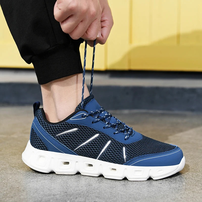Performance Mesh Sneakers