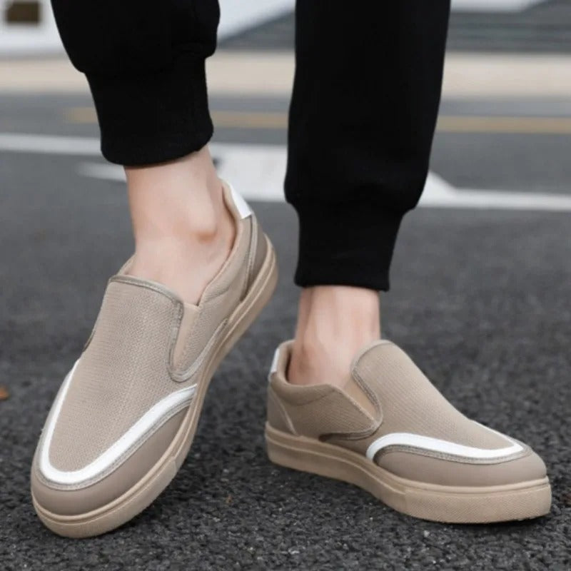 Casual Loafers
