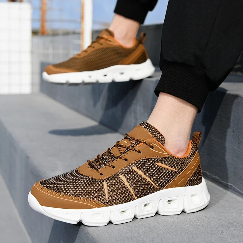 Performance Mesh Sneakers