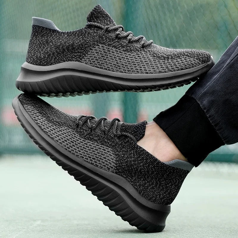 Shoes with Cushioned Insole