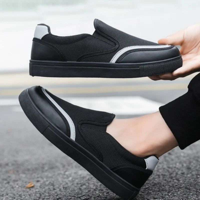 Casual Loafers