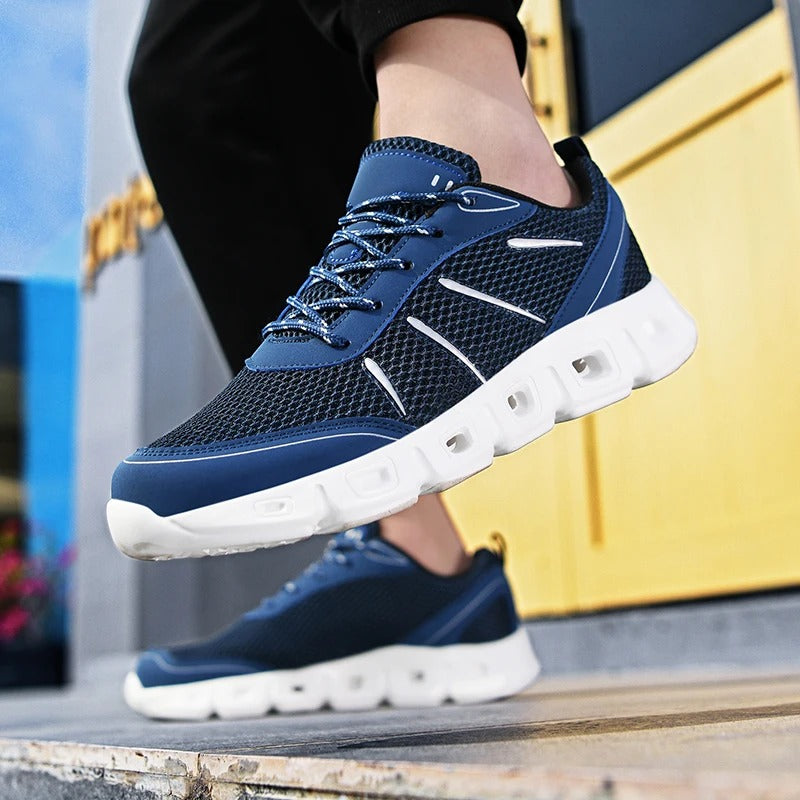 Performance Mesh Sneakers