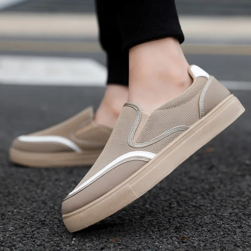 Casual Loafers