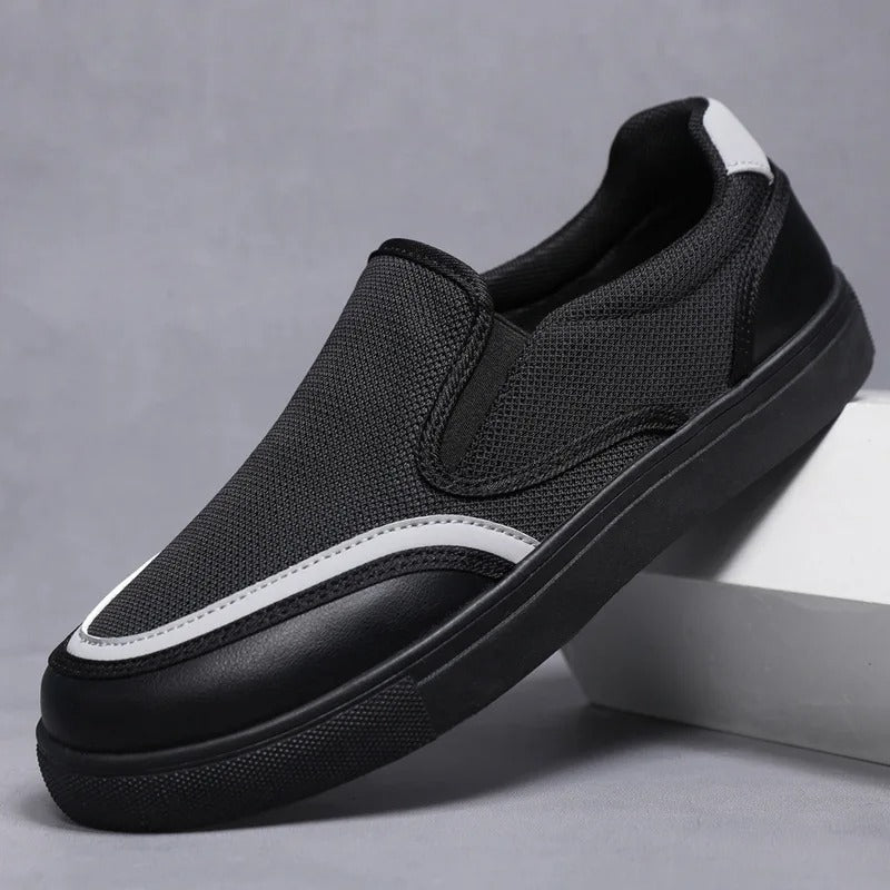 Casual Loafers