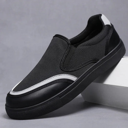 Casual Loafers