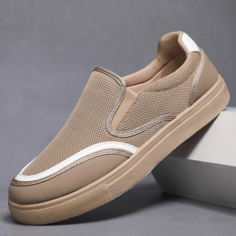 Casual Loafers